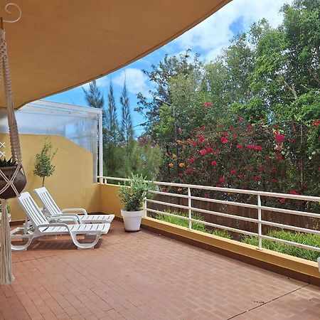 Apartament Refugio Madeira Caniço Zewnętrze zdjęcie