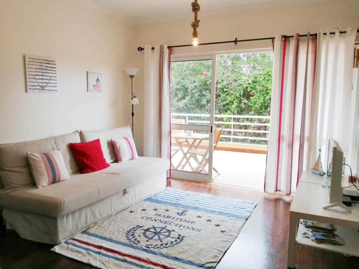 Apartament Refugio Madeira Caniço Zewnętrze zdjęcie