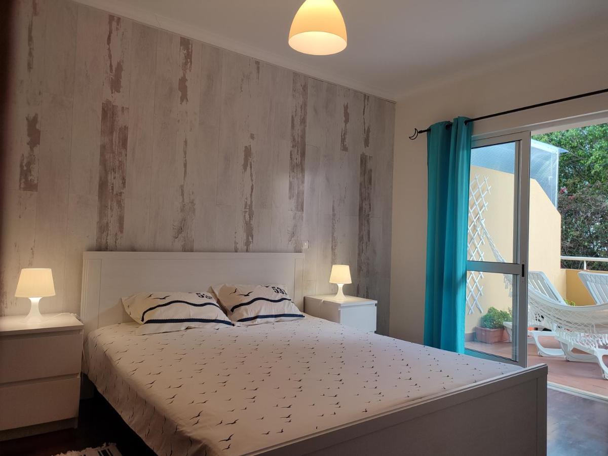Apartament Refugio Madeira Caniço Zewnętrze zdjęcie