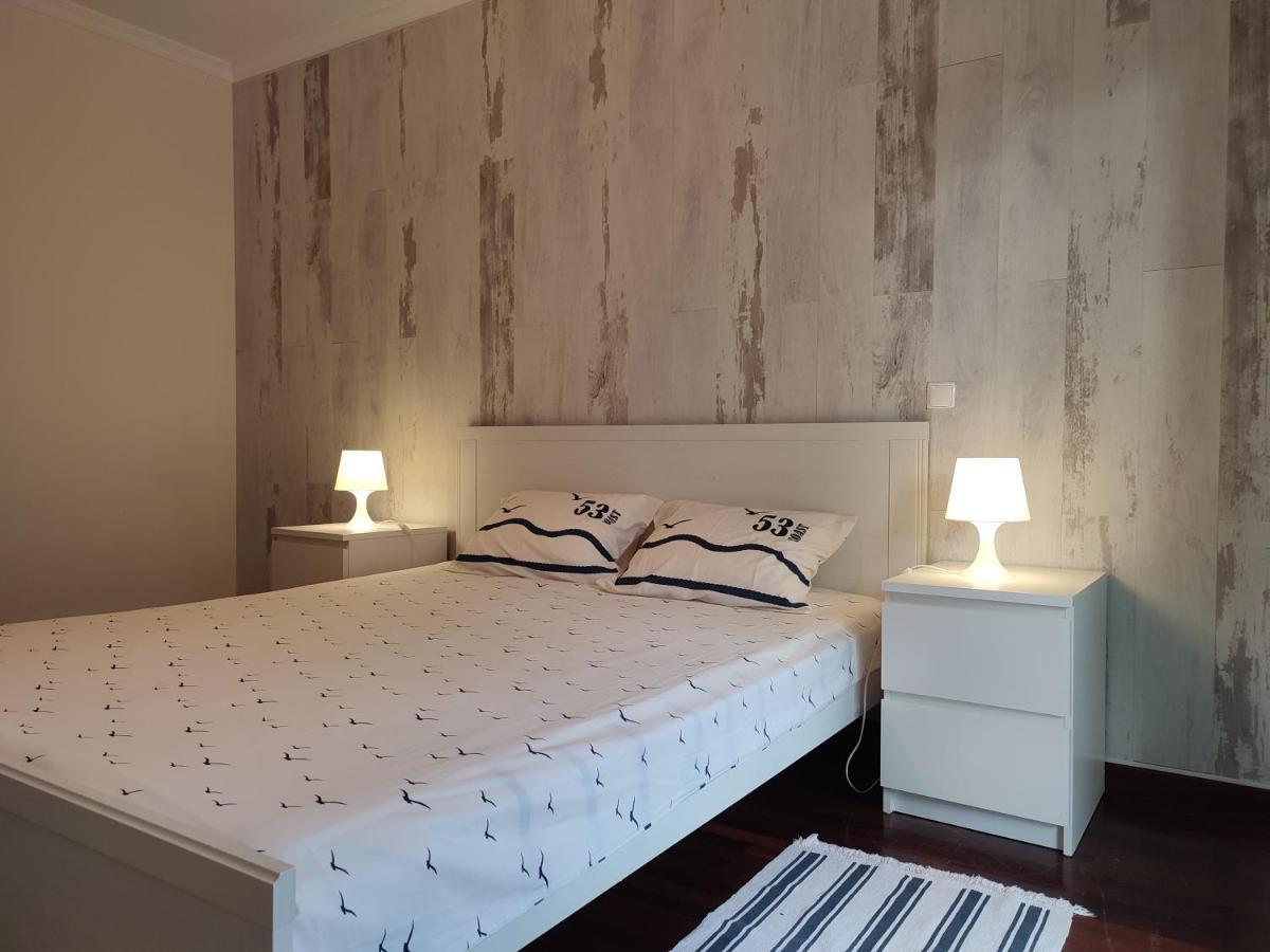 Apartament Refugio Madeira Caniço Zewnętrze zdjęcie