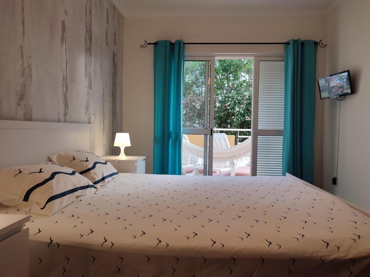 Apartament Refugio Madeira Caniço Zewnętrze zdjęcie
