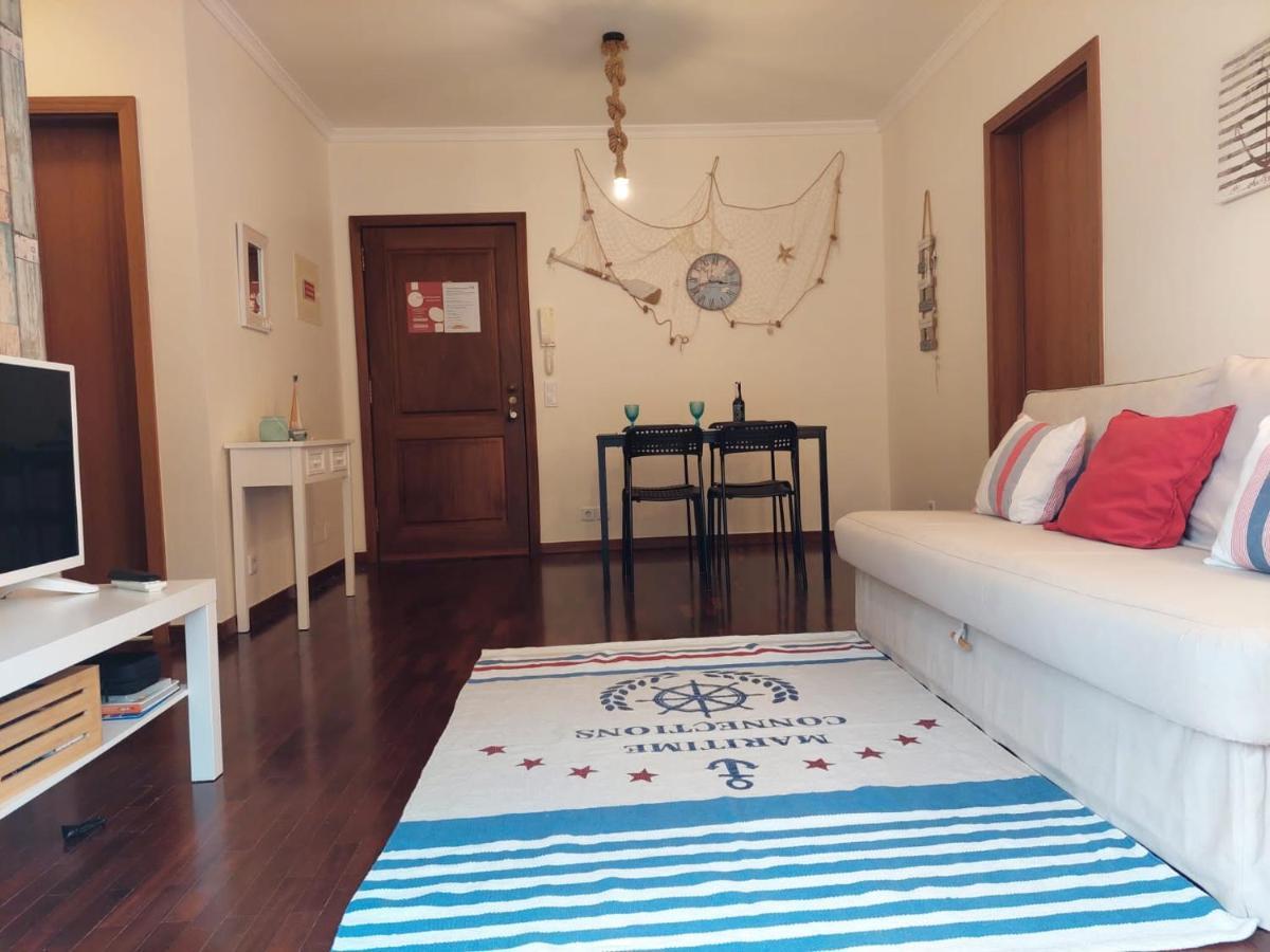 Apartament Refugio Madeira Caniço Zewnętrze zdjęcie