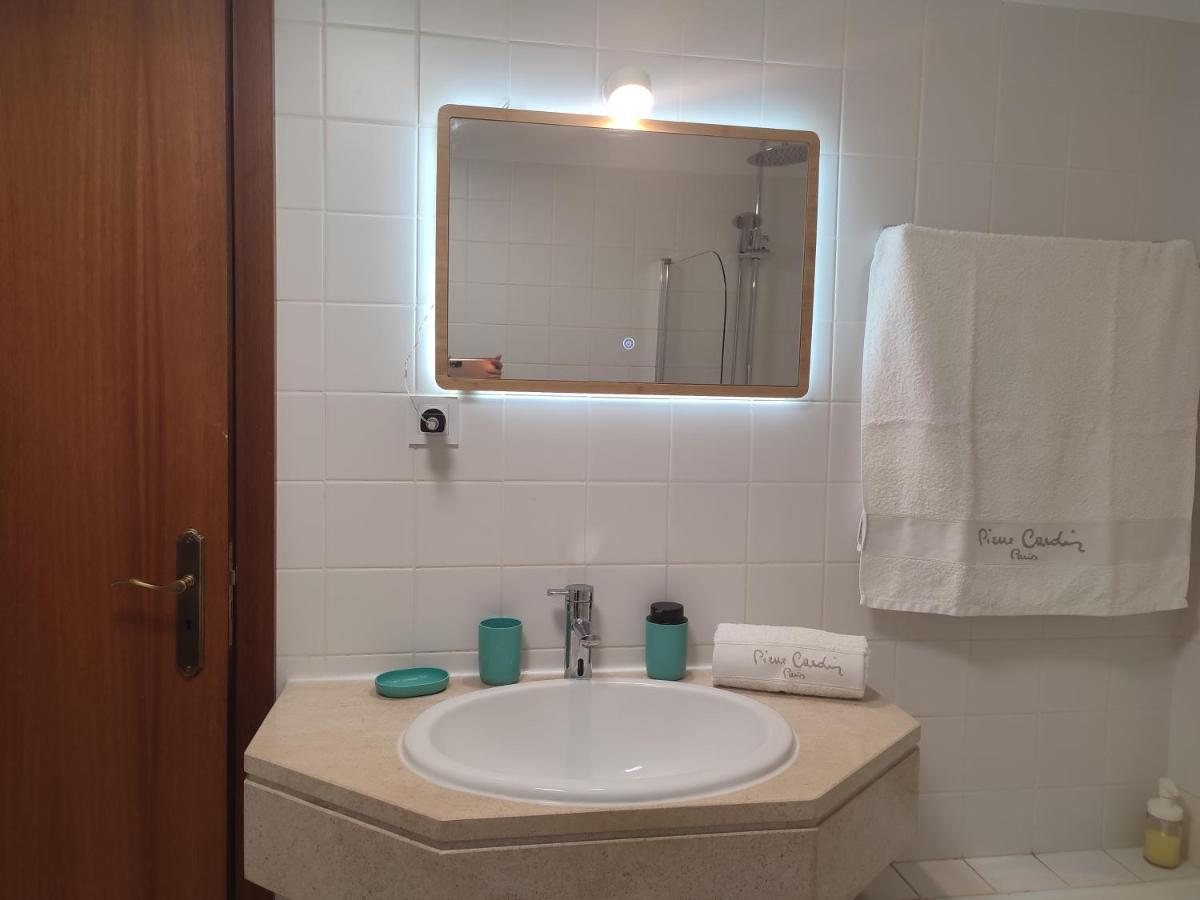 Apartament Refugio Madeira Caniço Zewnętrze zdjęcie