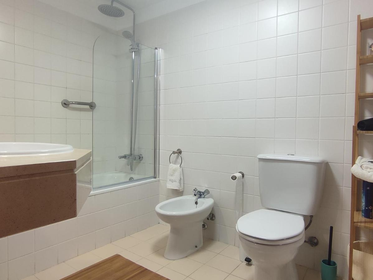 Apartament Refugio Madeira Caniço Zewnętrze zdjęcie