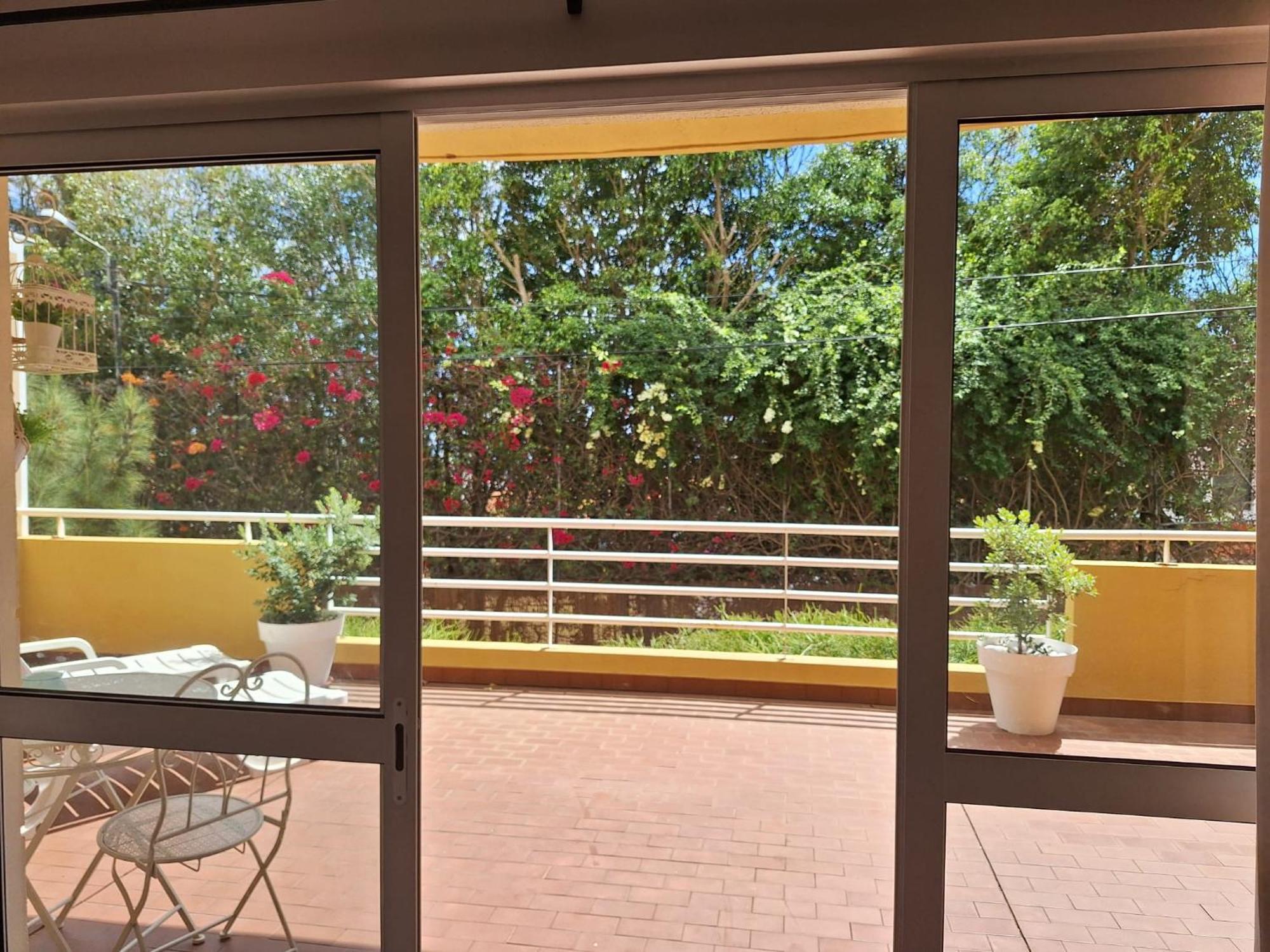 Apartament Refugio Madeira Caniço Zewnętrze zdjęcie