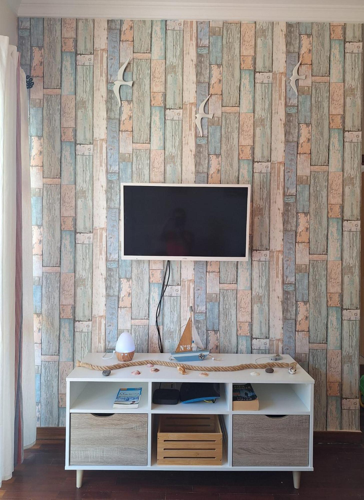 Apartament Refugio Madeira Caniço Zewnętrze zdjęcie