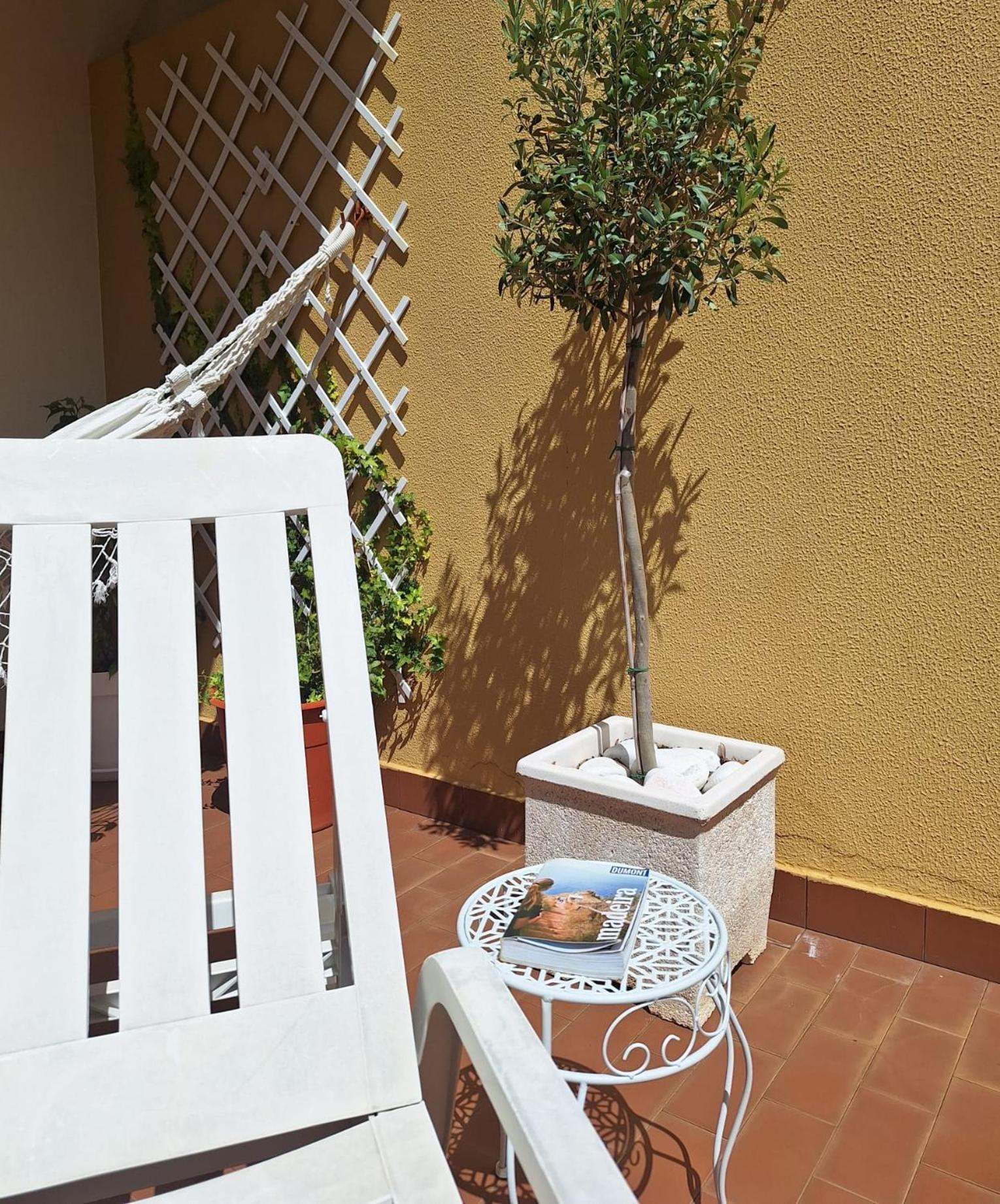 Apartament Refugio Madeira Caniço Zewnętrze zdjęcie