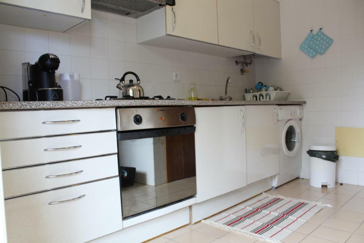 Apartament Refugio Madeira Caniço Zewnętrze zdjęcie
