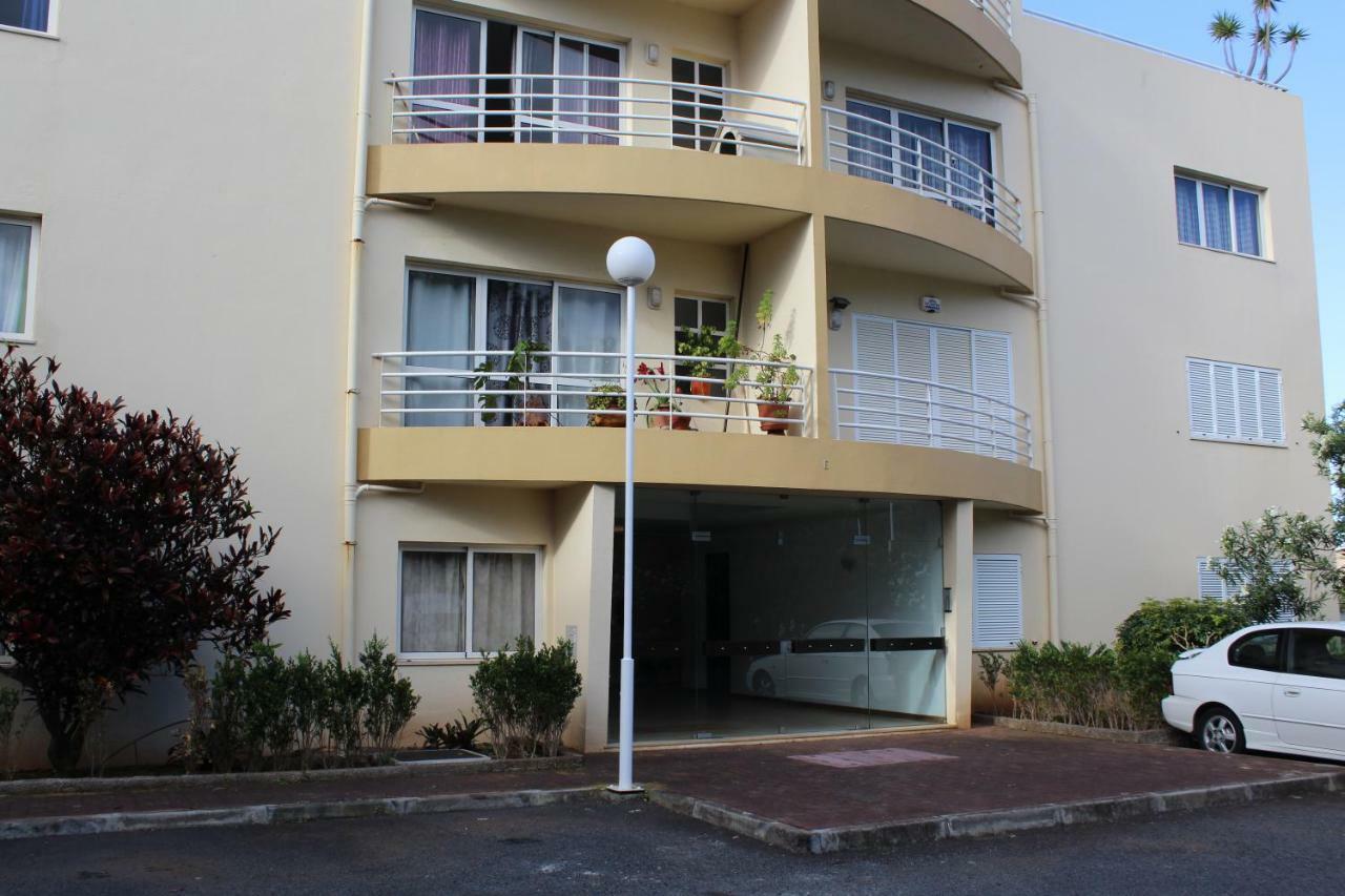 Apartament Refugio Madeira Caniço Zewnętrze zdjęcie