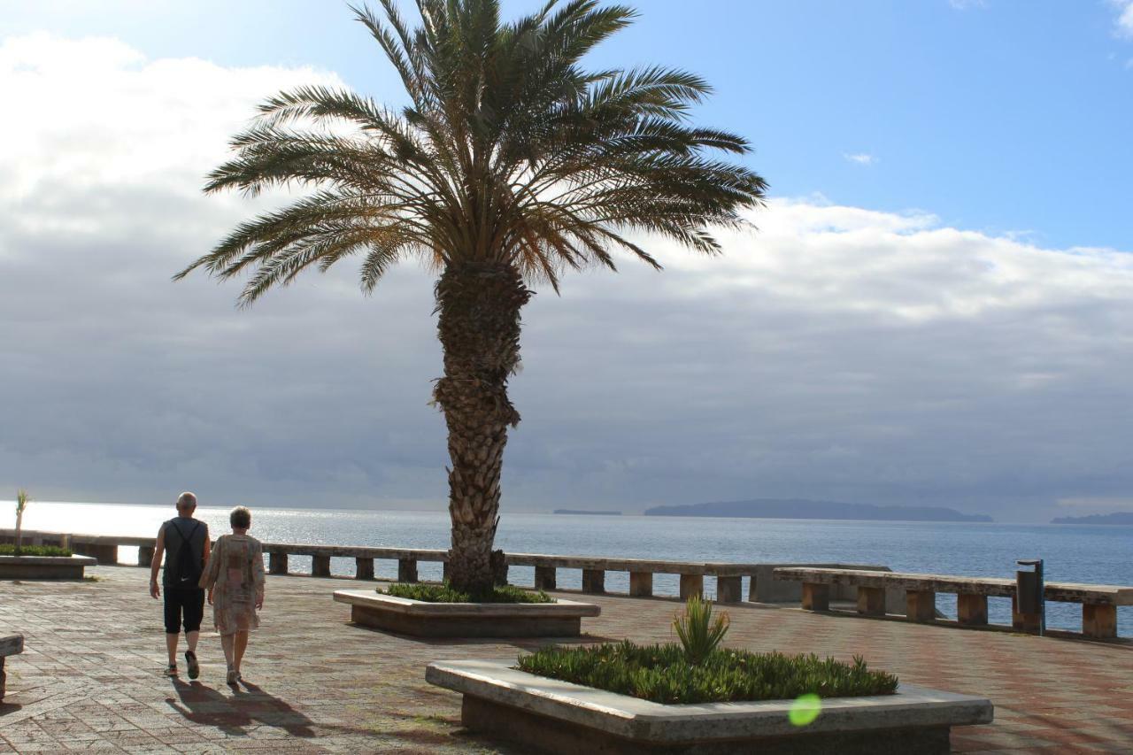 Apartament Refugio Madeira Caniço Zewnętrze zdjęcie