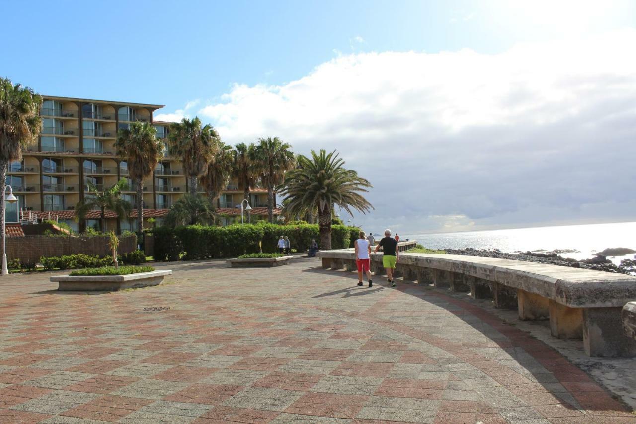 Apartament Refugio Madeira Caniço Zewnętrze zdjęcie