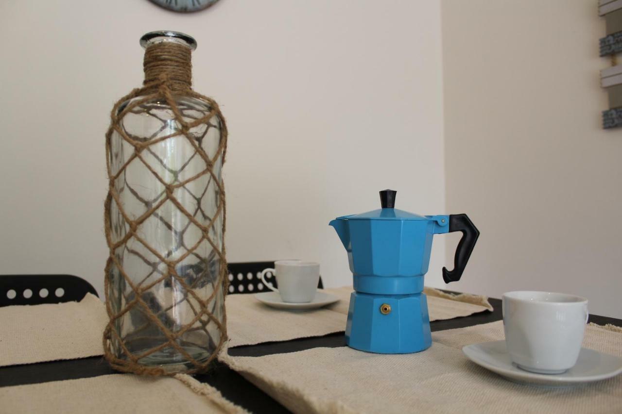 Apartament Refugio Madeira Caniço Zewnętrze zdjęcie