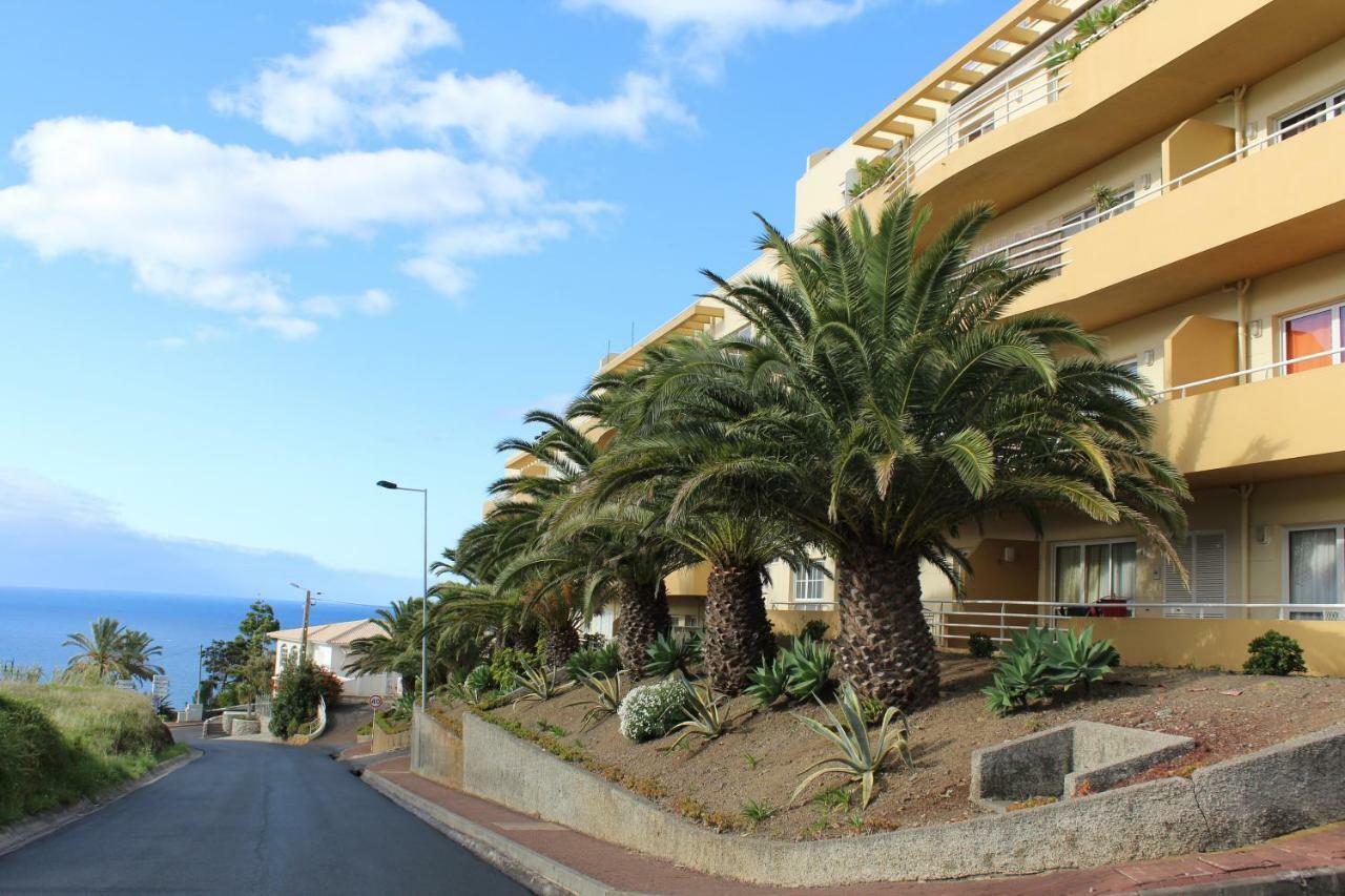 Apartament Refugio Madeira Caniço Zewnętrze zdjęcie